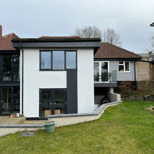 Axiom Windows & Doors - Paget Road (1)