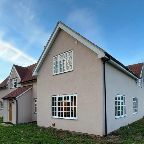 Axiom Windows & Doors - Sproughton Lane (4)