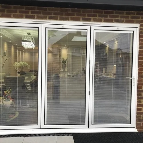 Axiom Windows and Doors - Aluminium Bifold Doors (4)