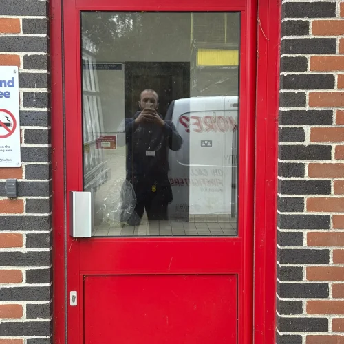 Axiom Windows and Doors - Aluminium Doors (2)