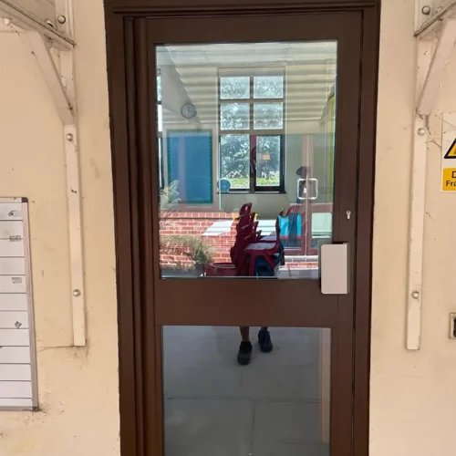 Axiom Windows and Doors - Aluminium Doors (9)