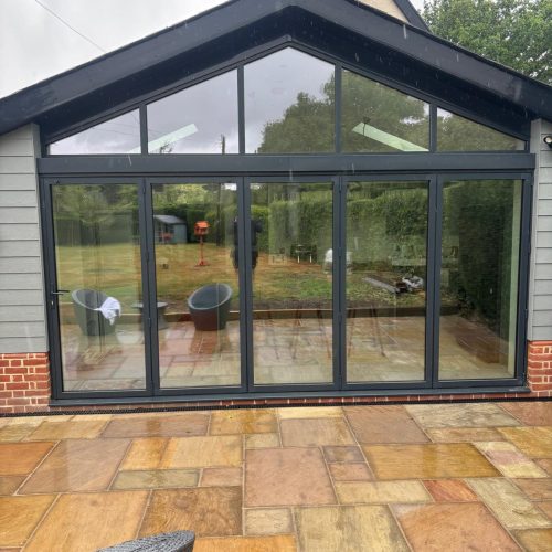 Bifold door ipswich