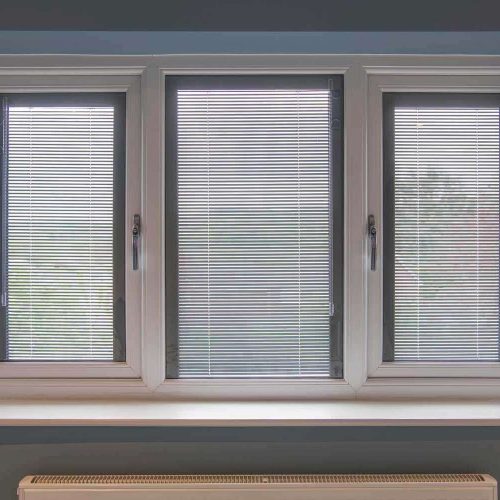 Integral-Blinds shutters suffolk