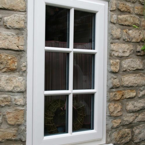 astragal bars colchester