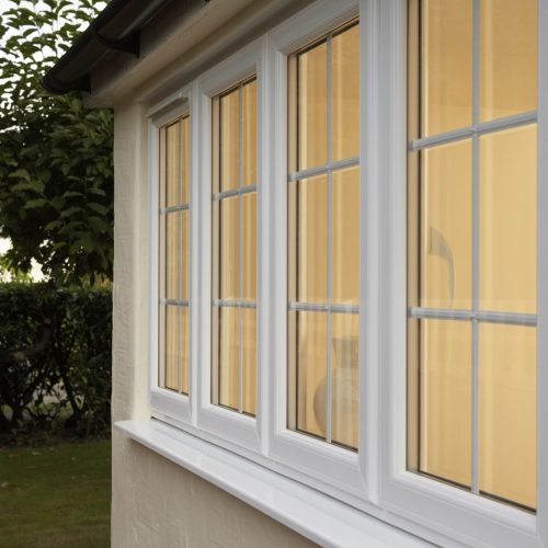 georgian bars replacement heritage