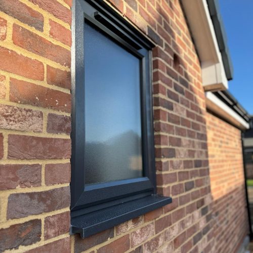 glass repacement colchester